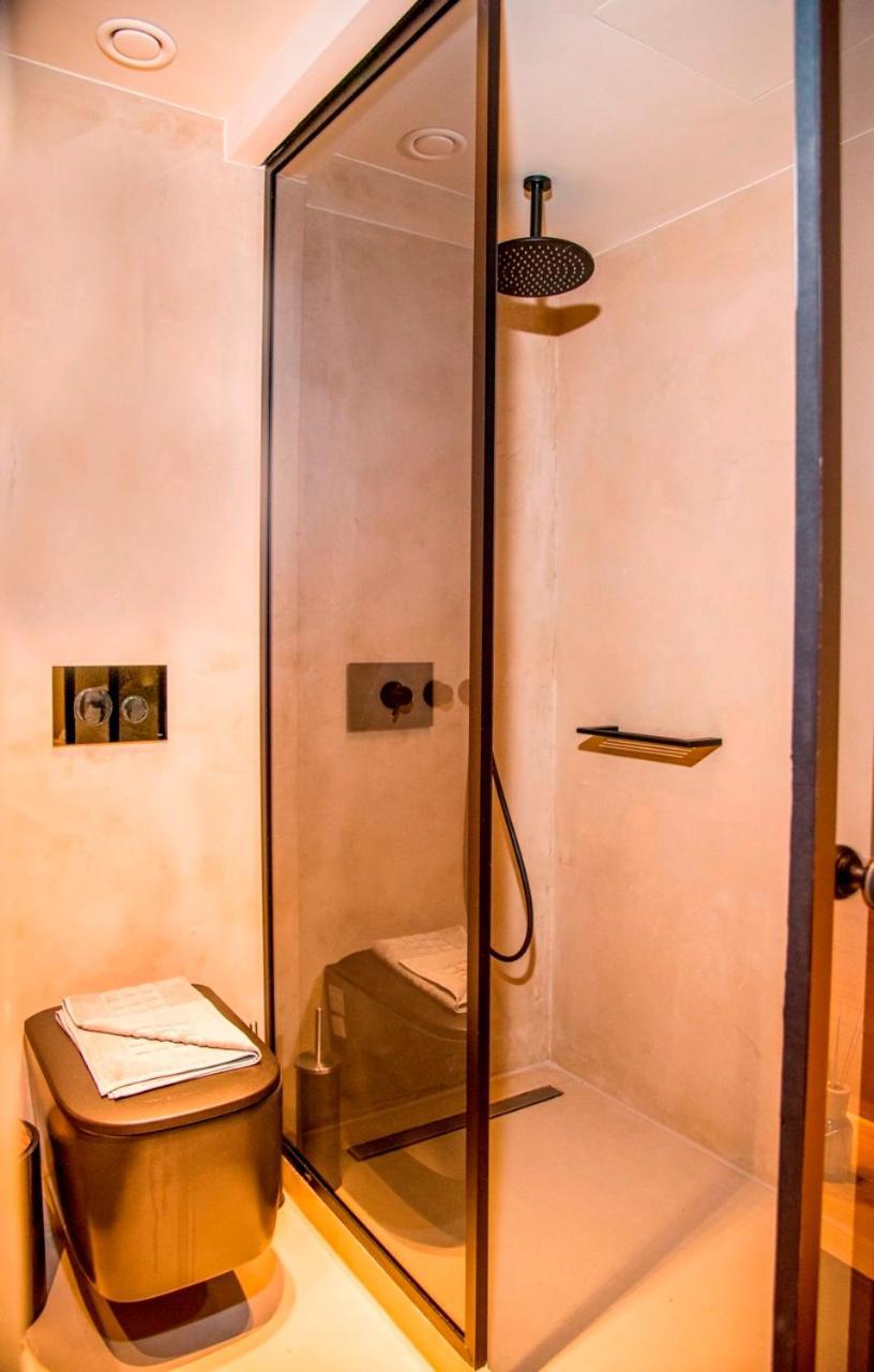 Hotel Portou House à La Canée Extérieur photo